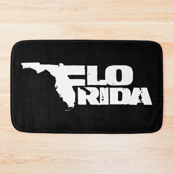 Item preview, Flo. rida. logo cover designed and sold by BarshIsau.