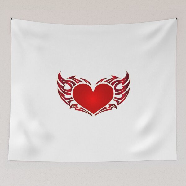 Item preview, Heart5 designed and sold by Turiddu.
