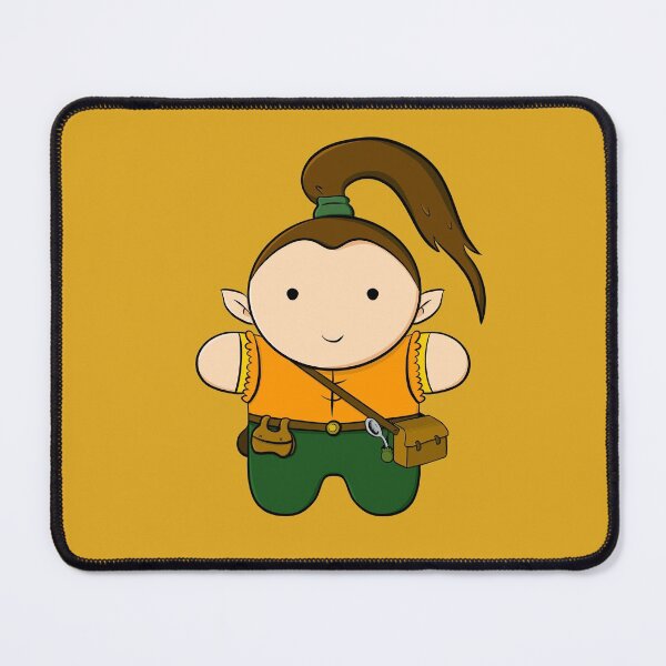 Item preview, The Chatty Kender designed and sold by Ethlinn.