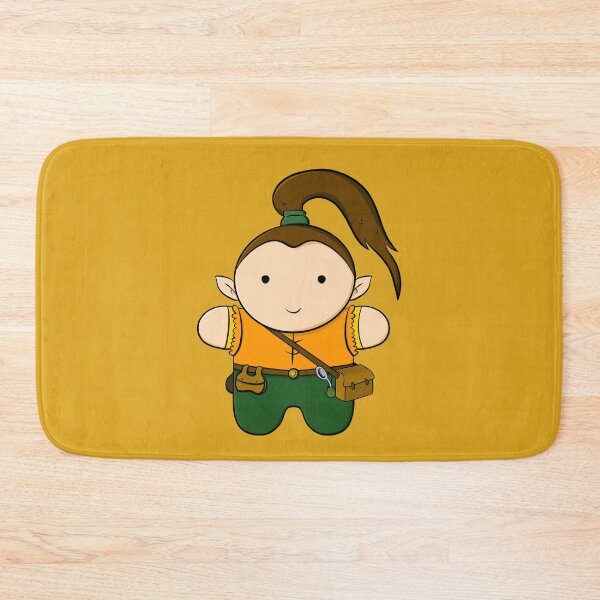 Item preview, The Chatty Kender designed and sold by Ethlinn.