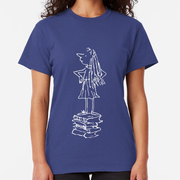 matilda t shirt