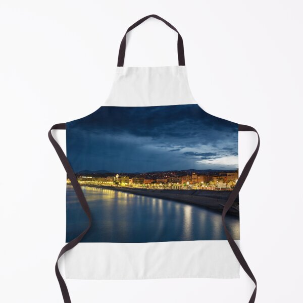 Item preview, NICE FRANCE AT SUNSET designed and sold by dunxs.