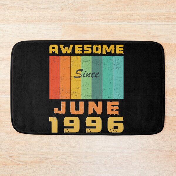 Item preview, Awesome Since June 1996 designed and sold by classy-shop.