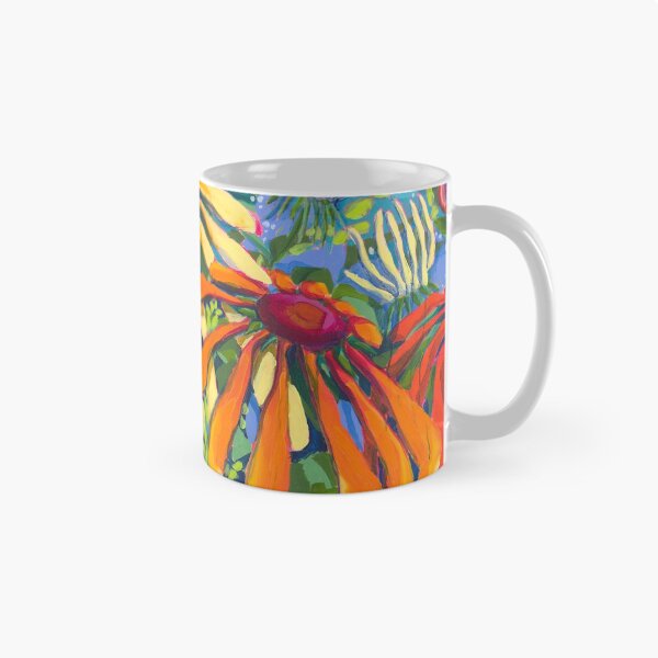 Item preview, Oh Daisy! designed and sold by Claire Desjardins.