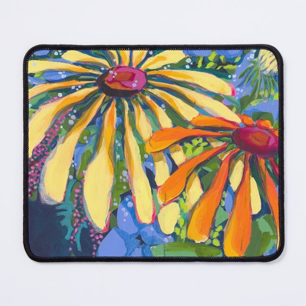 Item preview, Oh Daisy! designed and sold by Claire Desjardins.