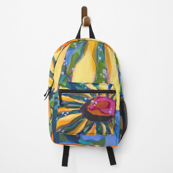Item preview, Oh Daisy! designed and sold by Claire Desjardins.