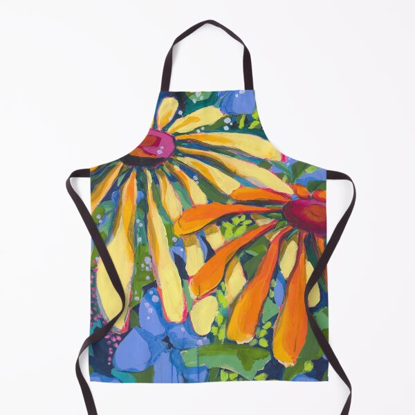 Item preview, Oh Daisy! designed and sold by Claire Desjardins.