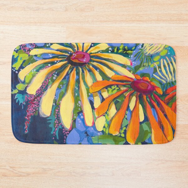Item preview, Oh Daisy! designed and sold by Claire Desjardins.