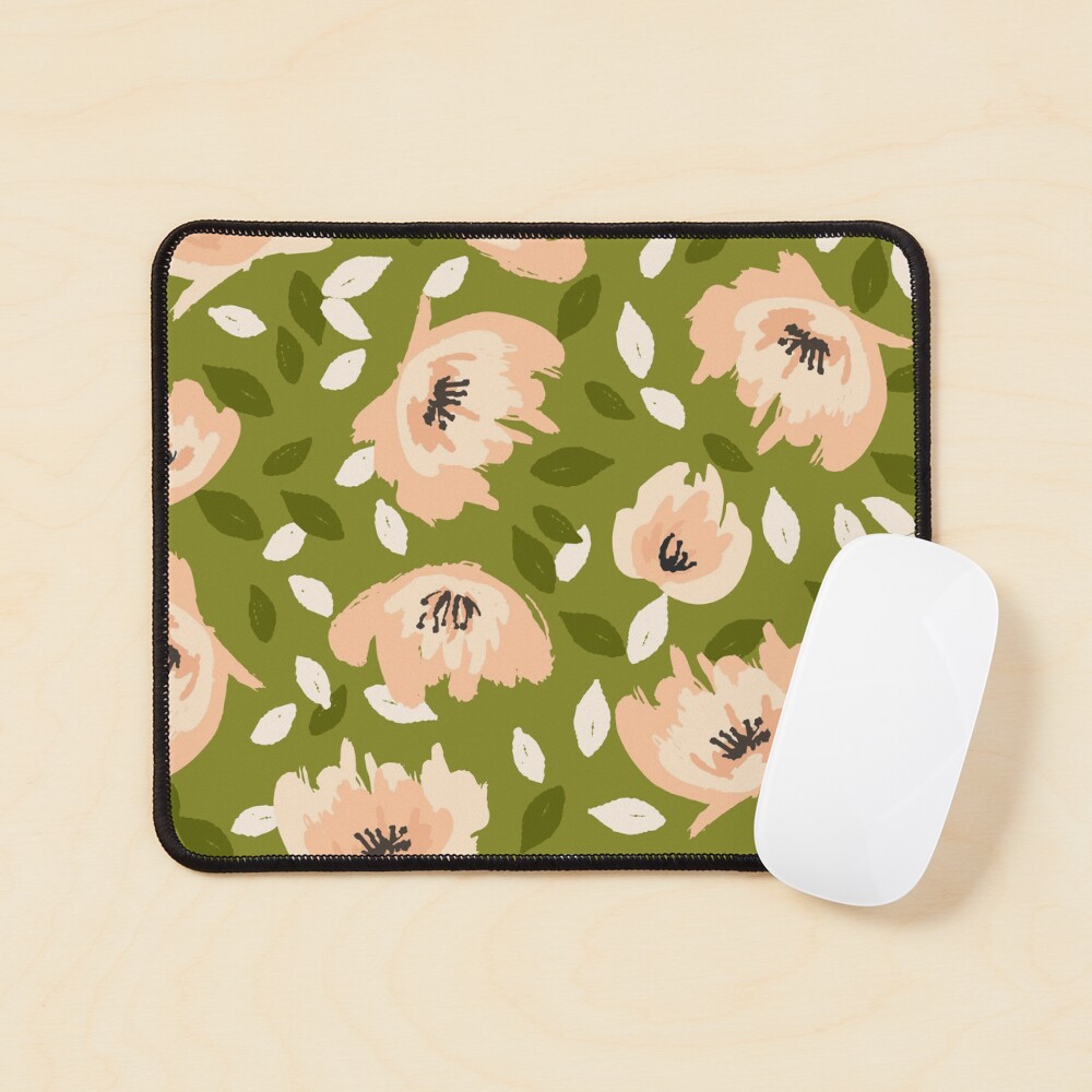 Item preview, Mouse Pad designed and sold by Terelaska.