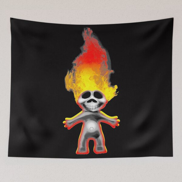 Item preview, Ghost Rider designed and sold by GhostRider12v.