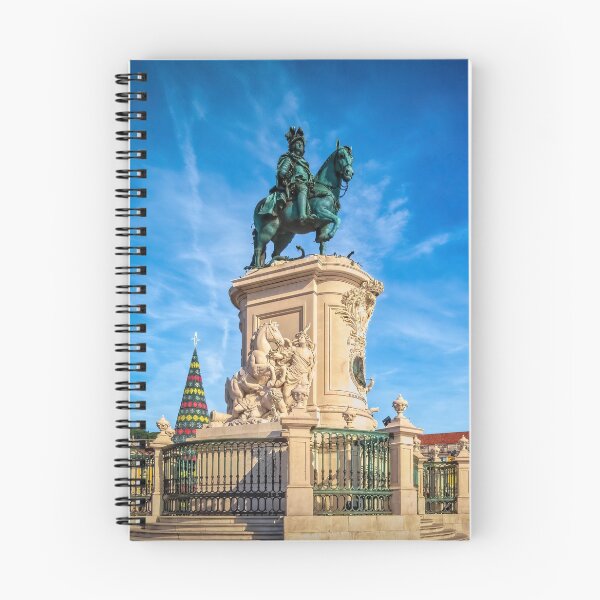 Item preview, King Jose I - Lisbon designed and sold by Viv Thompson Photography .