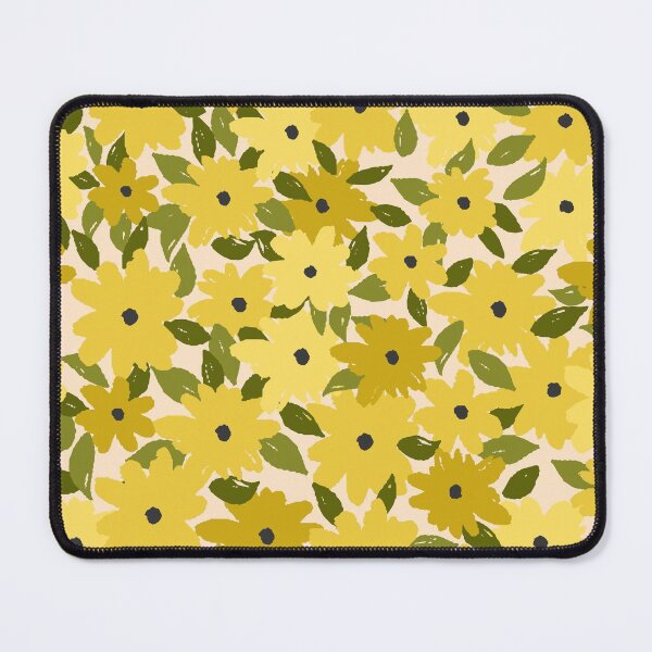 Item preview, Yellow meadow designed and sold by Terelaska.