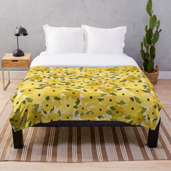 Item preview, Yellow meadow designed and sold by Terelaska.