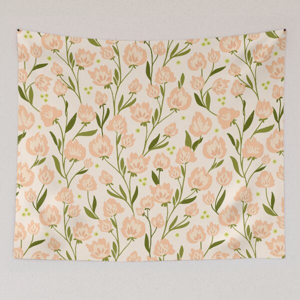 Item preview, Rose Pattern designed and sold by Terelaska.