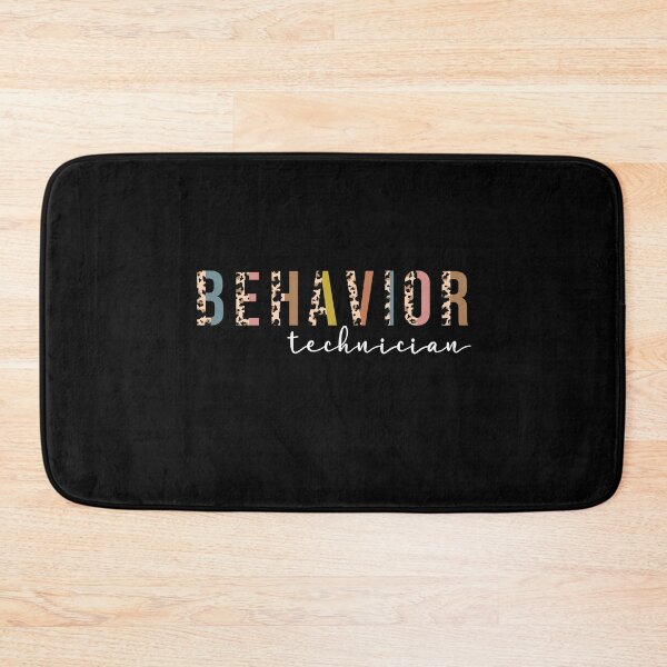 Item preview, Behavior Technician Gift, Behavior Technician Accessories, Gift For RBT, RBT Gifts, Behavior Tech Shirt designed and sold by BibiTeeDesign.