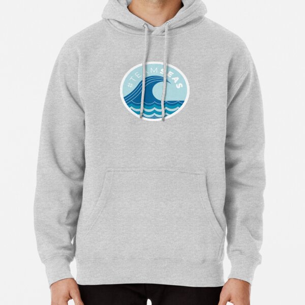 team seas Pullover Hoodie