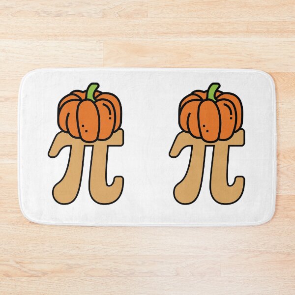 Item preview, pumpkin pi designed and sold by ronaldsonou.