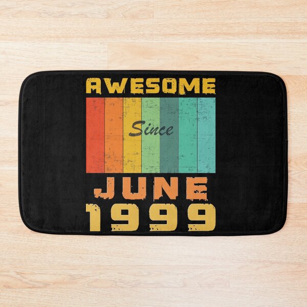 Item preview, Awesome Since June 1999 designed and sold by classy-shop.
