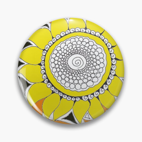 Item preview, Mandala 1 designed and sold by Carinmaehr.