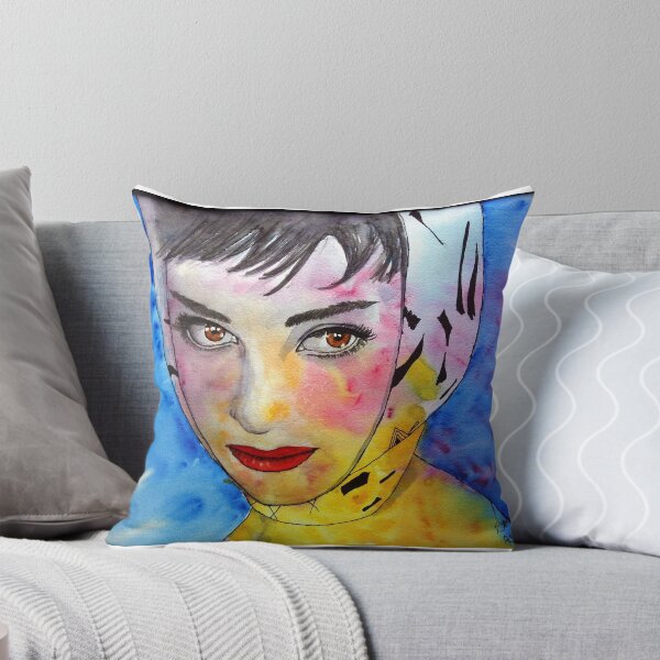 Item preview, Audrey designed and sold by sphere123.