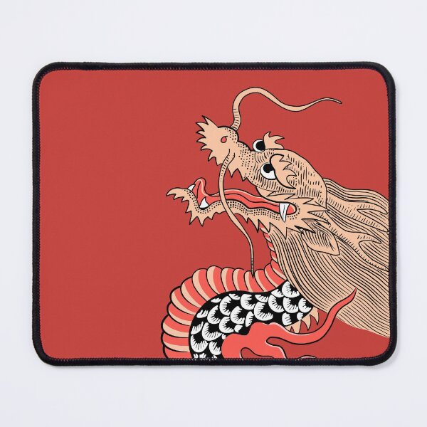 Item preview, Vintage Japanese Dragon Matchbox designed and sold by rogue-design.
