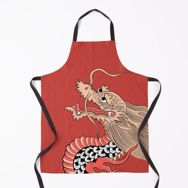 Item preview, Vintage Japanese Dragon Matchbox designed and sold by rogue-design.