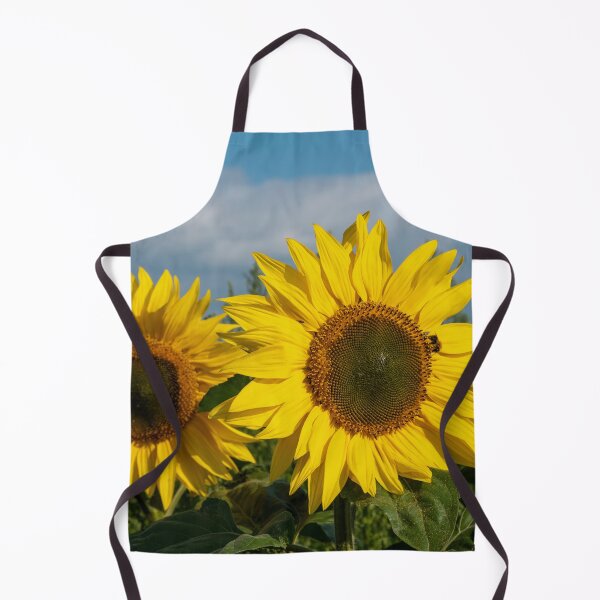 Item preview, Sunflowers in a field designed and sold by iCimages.net.