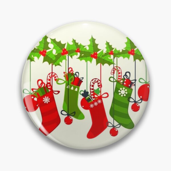 Item preview, Christmas Stockings designed and sold by leea1l.
