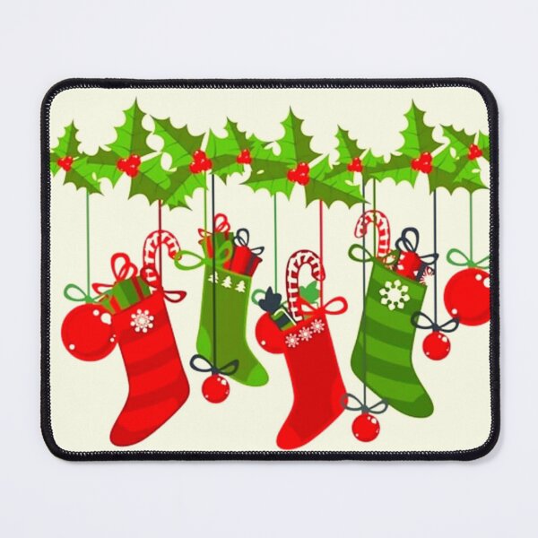 Item preview, Christmas Stockings designed and sold by leea1l.