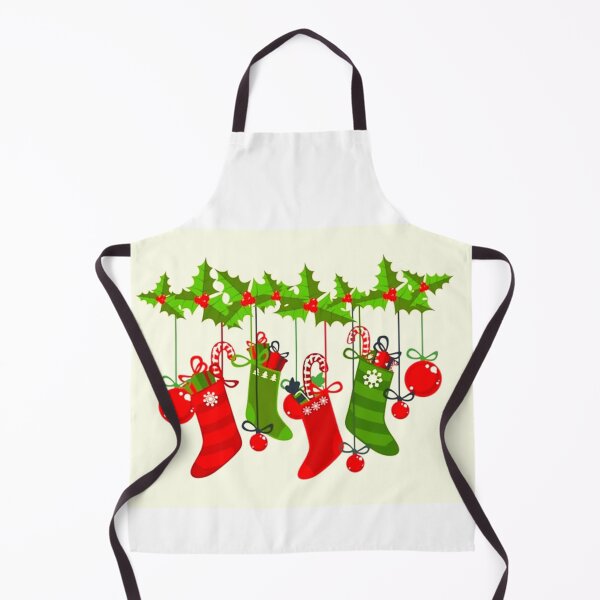 Item preview, Christmas Stockings designed and sold by leea1l.