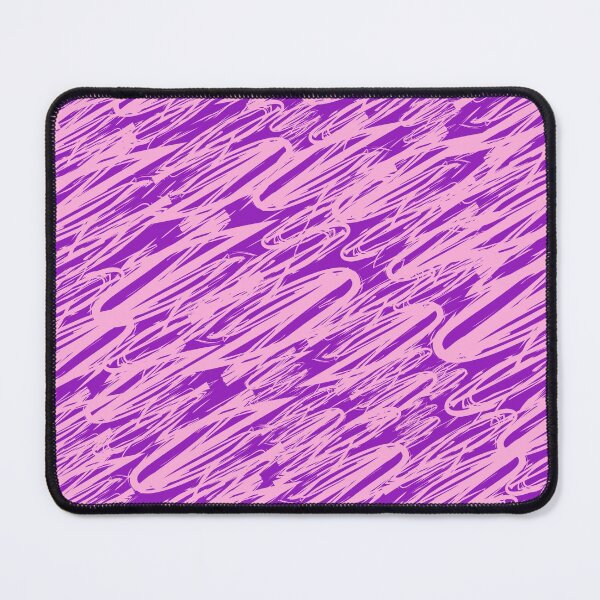 Item preview, Contrast Purple Design designed and sold by trendingatees.