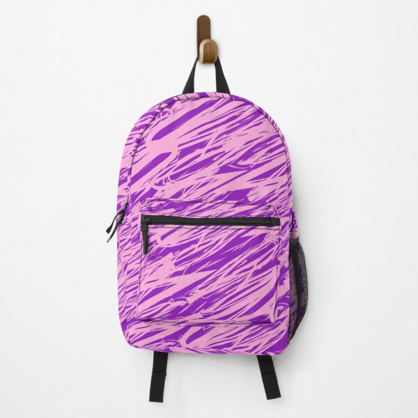 Item preview, Contrast Purple Design designed and sold by trendingatees.