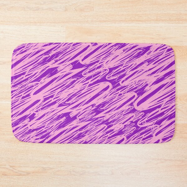Item preview, Contrast Purple Design  designed and sold by trendingatees.