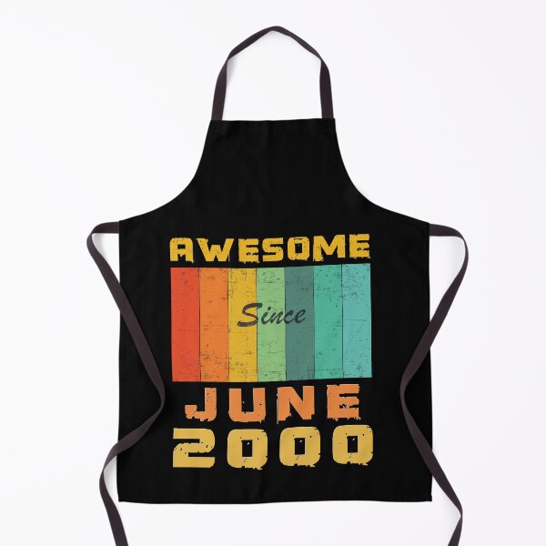 Item preview, Awesome Since June 2000 designed and sold by classy-shop.