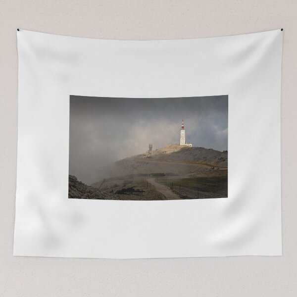 Item preview, Mont Ventoux France designed and sold by dunxs.