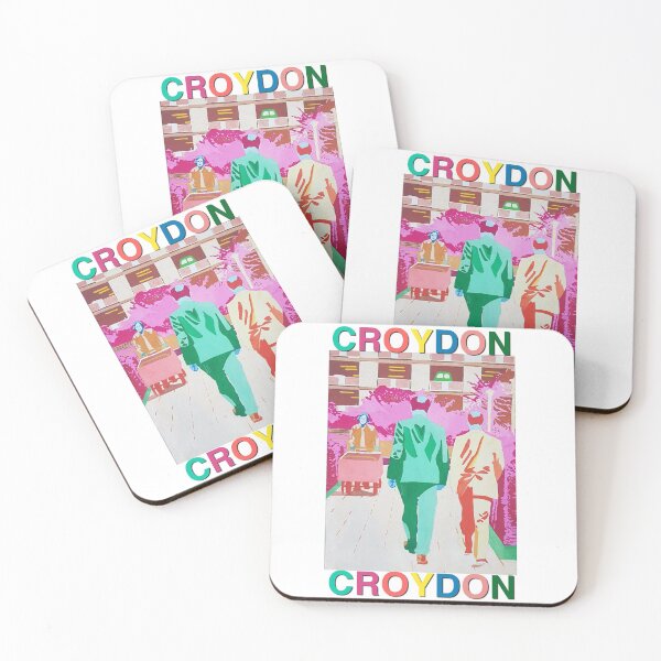 Item preview, CROYDON designed and sold by ardnaxela09.