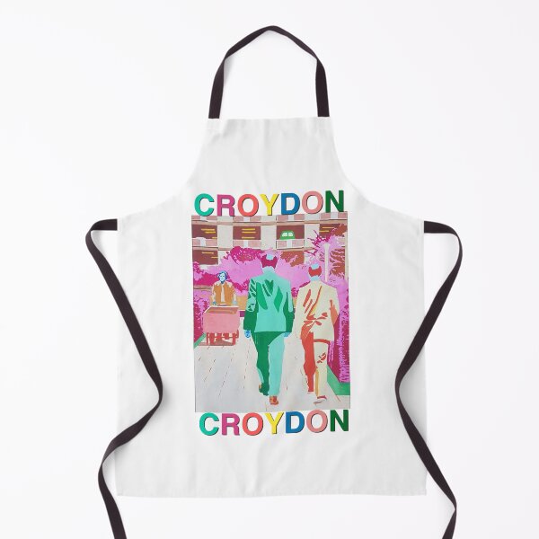 Item preview, CROYDON designed and sold by ardnaxela09.