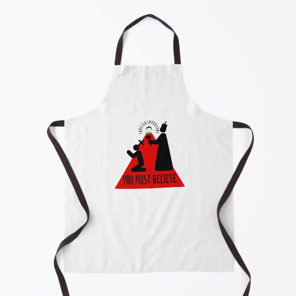 Item preview, YOU MUST BELIEVE designed and sold by FOREIGN-i88.