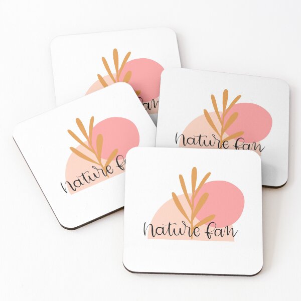 Item preview, Nature Fan design  designed and sold by cbycarolinam.