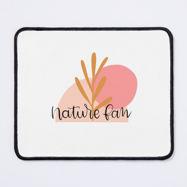 Item preview, Nature Fan design  designed and sold by cbycarolinam.