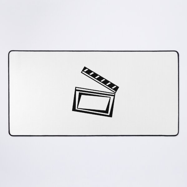 Item preview, Cut Movie Clapboard Clapperboard Birthday Gift designed and sold by GBDesigner.