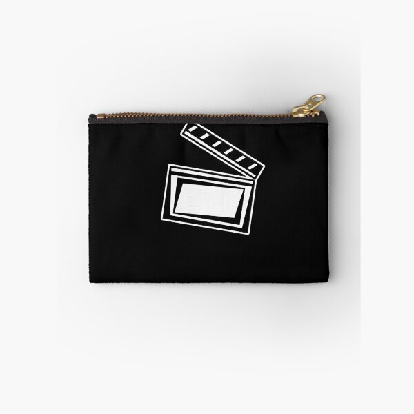 Item preview, Cut Movie Clapboard Clapperboard Birthday Gift designed and sold by GBDesigner.
