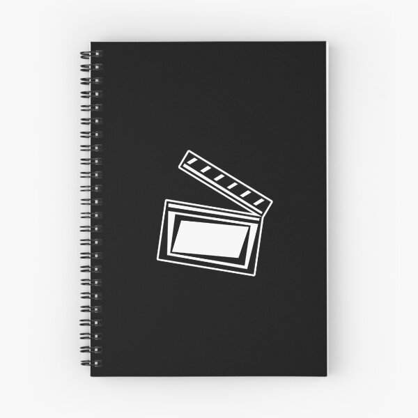 Item preview, Cut Movie Clapboard Clapperboard Birthday Gift designed and sold by GBDesigner.