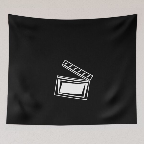 Item preview, Cut Movie Clapboard Clapperboard Birthday Gift designed and sold by GBDesigner.