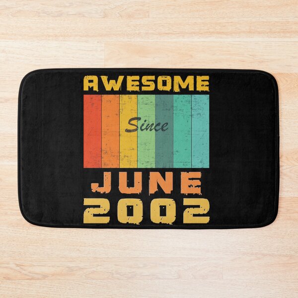 Item preview, Awesome Since June 2002 designed and sold by classy-shop.