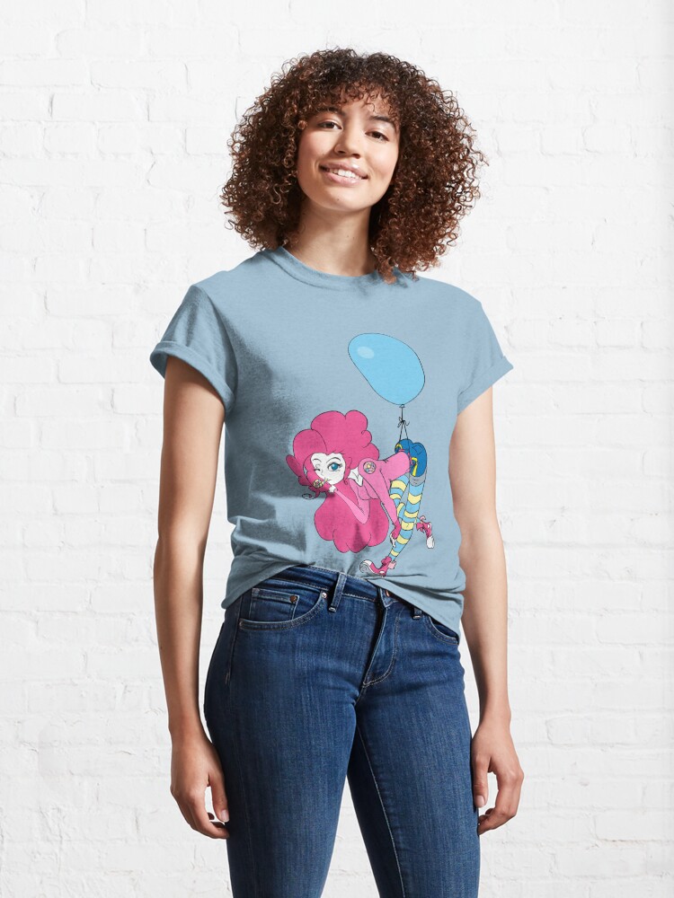 Pinkie Pie Classic T-Shirt
