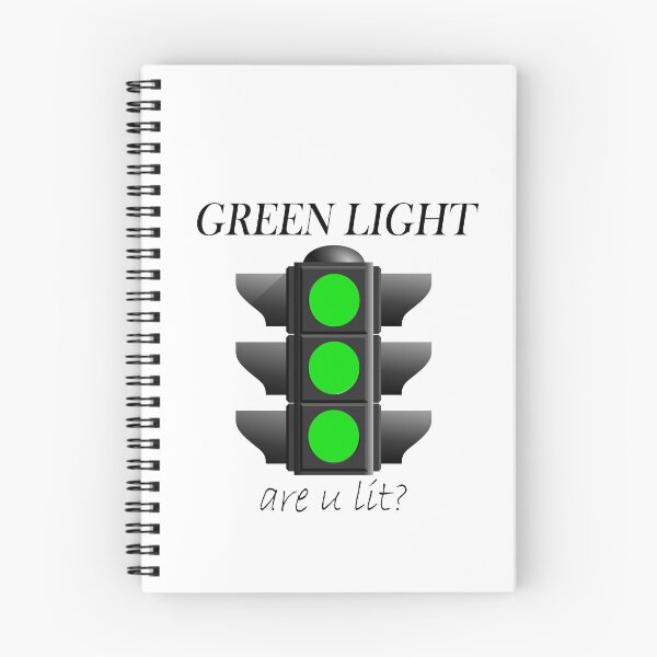 Item preview, Matthew McConaughey book Greenlight  designed and sold by krypton4shirt.