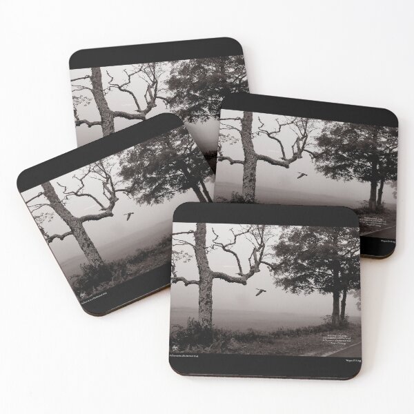 Item preview, Airborne in a Butternut Mist designed and sold by Wayne King.