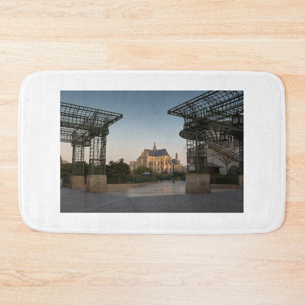 Item preview, Saint-Eustache, Paris designed and sold by dunxs.