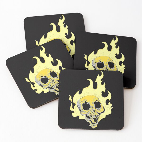 Item preview, Ghost Rider designed and sold by GhostRider12v.